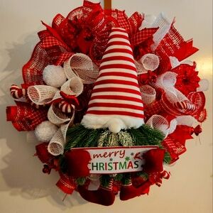 Holiday Wreaths